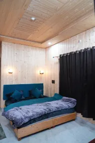Cherna Danda Resort - Room