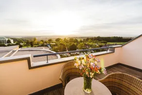Hotel Reiters Finest Family - Vista dalla camera
