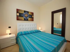 Beautiful Apartment In Rosolina Mare With Wifi - Quarto