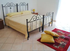 B&B Oliena - Camera