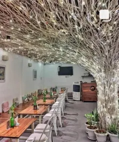 Seed Resort - Restaurante