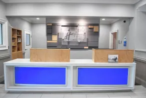 Holiday Inn Express & Suites - Valdosta by IHG - Reception