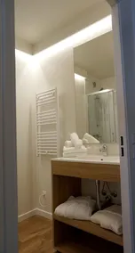 RESIDENCE Rive Droite - Salle de bain