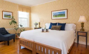 Swift House Inn - Camera