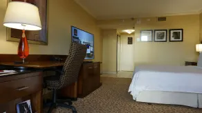 Stamford Marriott Hotel & Spa - Chambre