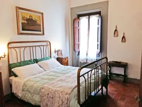 Villa Colle Olivi - Rum