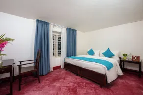 Amã Stays & Trails Wentworth Estate Villas , Wayanad - Habitación