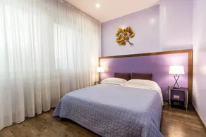 B&B Residenza Gregorio VII - Værelse