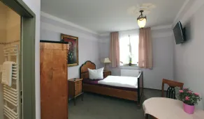 Hofgärtnerei - Room