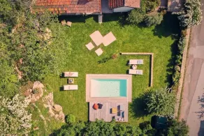 VILLA FIGUE BLANCHE - Pool
