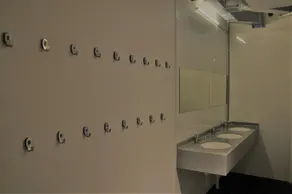 Beary Best! Hostel Kampong Glam - Bathroom