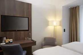 HYPERION Hotel Berlin - View from room