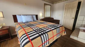 Benbrook Inn & Suites - Habitación
