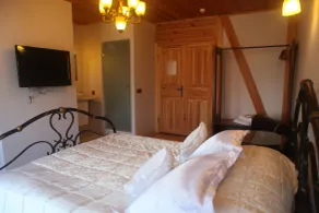 Tom Square Boutique Hotel - Room