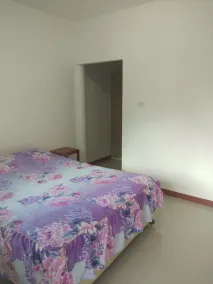Chomlay Restaurant & Room for Rent - Habitación