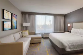 TownePlace Suites by Marriott Los Angeles LAX/Hawthorne - Room