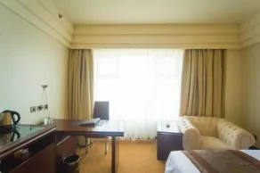 Ramada Chengdu North - Værelse