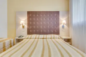 Hotel Ambassador - Chambre