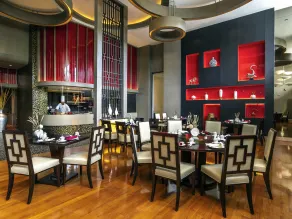 Novotel Yangon Max - Restaurant