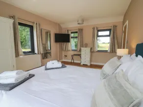 Heritage - Chambre
