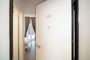 Le Contrade Vico Alba - Zimmer