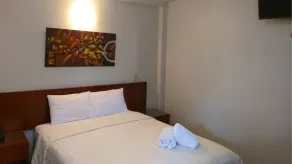 Hotel Sumaq Inn Sac - Rum
