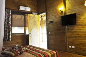 La Ardilla de Santa Fe by Bernalo Hotels - Room