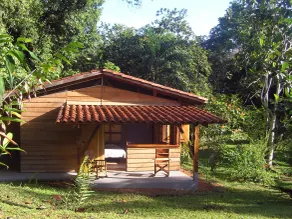 Suital Lodge - Room