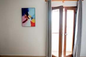 Hotel Acapulco - Chambre
