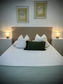 Hôtel Le Clos du Dramont - Salle de bain