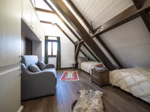 Harghita Traditional House - Rom
