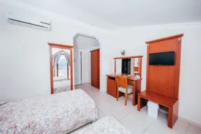 Yel Holiday Resort - All Inclusive - Camera
