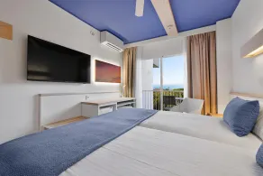 Hotel Pabisa Sofia - Room