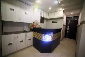 Shagun Residency - Reception