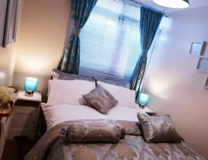 Planetshared 1 Apartment - Room