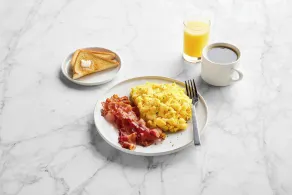 Holiday Inn Express & Suites Locust Grove by IHG - Restaurant