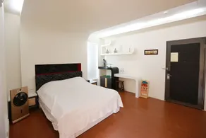 Water Tail Homestay - Room