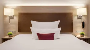 Hotel Newton Heilbronn - Room