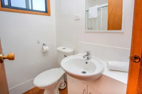 Ingenia Holidays Sydney Hills - Salle de bain