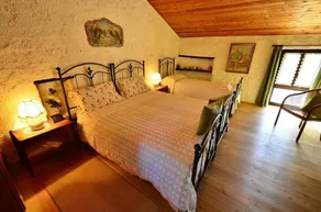B&B Marie Therese - Værelse