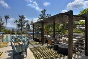 Mövenpick Kigali - Pool