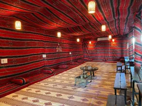 Adama Boutique Hotel - Reception