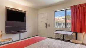 Motel 6-Fremont, CA - South - Chambre