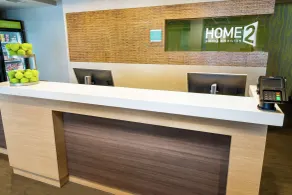 Home2 Suites by Hilton Las Vegas Stadium District - Réception
