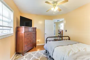 Keansburg Home w/ Private Hot Tub! - Værelse