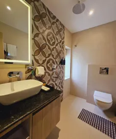 Heritage Kashinaama Ek Kahani Banaras Ki - Salle de bain