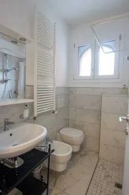 R&B Giardino 34 - Baño
