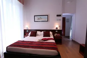 Hotel Orizzonte - Værelse