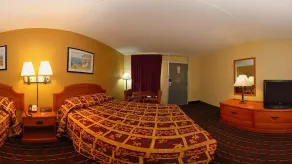 Econo Lodge Cullman South - Chambre