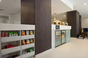 Hampton by Hilton Cluj-Napoca - Restaurant